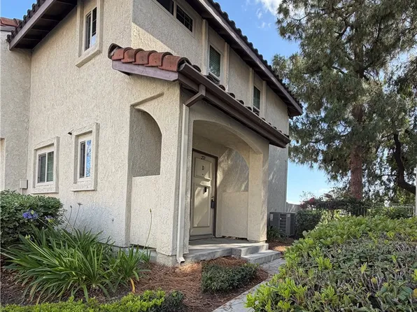 23391 La Crescenta, Mission Viejo, CA 92691