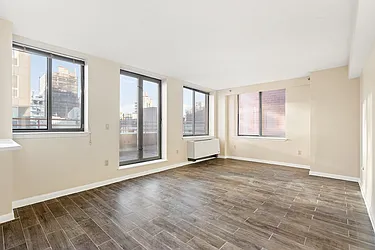 Rented by Compass
