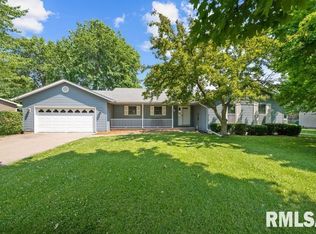 2507 114th Avenue Ct W, Milan, IL