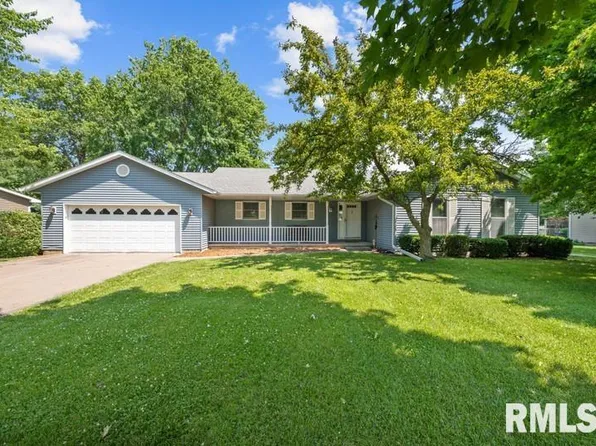 2507 114th Avenue Ct W, Milan, IL 61264