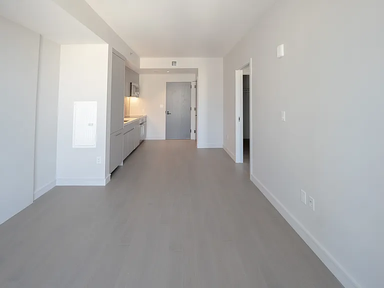 55 Lagrange St #1708 — Photo 5