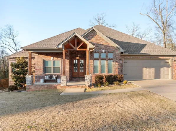 6099 Kamden Cv, Alexander, AR 72002