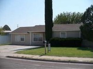 510 N Bataan St, Hobbs, NM 88240