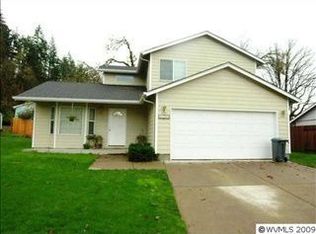 5375 Holly Loop SE, Turner, OR 97392