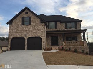 5749 Sawgrass Cir #2013, Lithonia, GA 30038