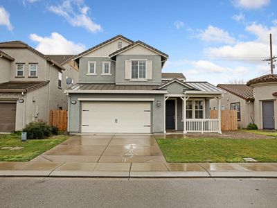 1076 Balzo St, Manteca, CA, 95337