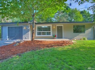 16918 SE 136th St, Renton, WA 98059