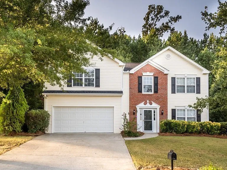1078 River Plantation Dr — Photo 2