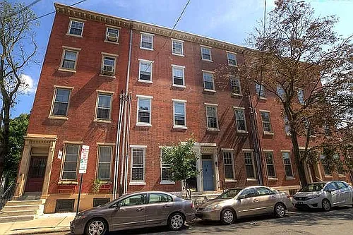 411 S 9th St #3R Photo 1