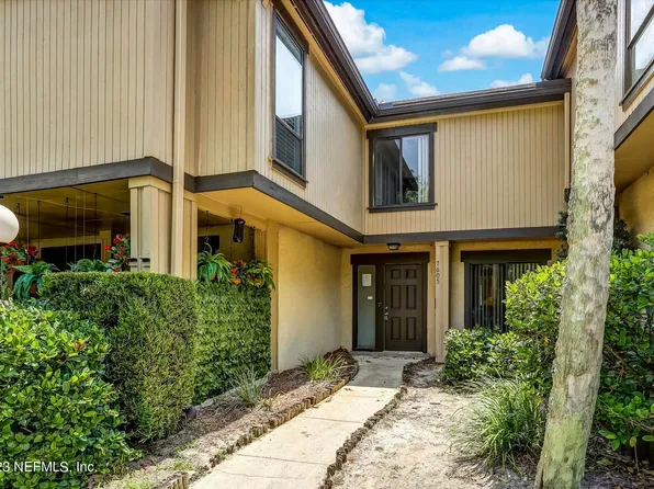 7605 LAS PALMAS Way #262, Jacksonville, FL 32256