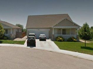 3709 Glenloch Ct, Fort Collins, CO 80524