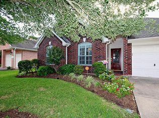 3314 Keithwood Cir W, Pearland, TX 77584