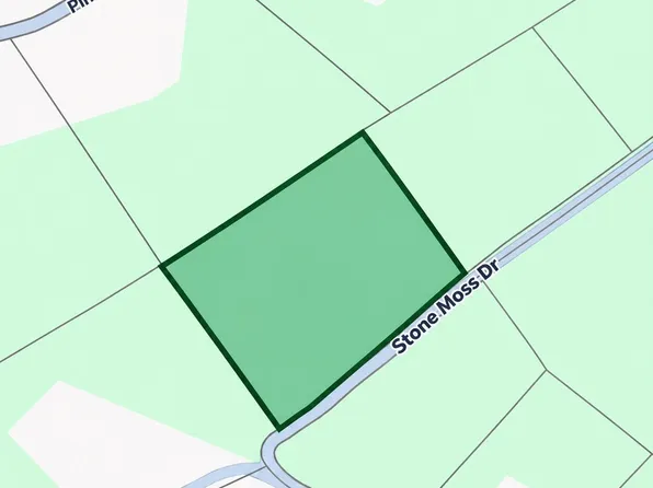 19 Stone Moss Dr, Shavertown, PA 18708