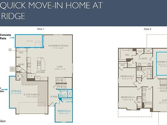 4th image of 4503 Glen Eagle Dr
