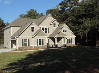 1204 Bexton Rd #2, Moreland, GA 30259