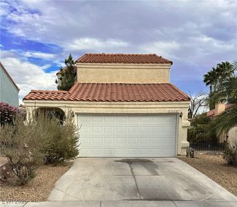 3909 Rhine Way, Las Vegas, NV, 89108