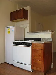 Rented by Tower Brokerage