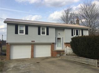 5748 State Route 82, Newton Falls, OH 44444