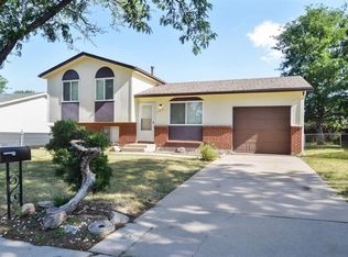 11839 E Ada Pl, Aurora, CO 80012