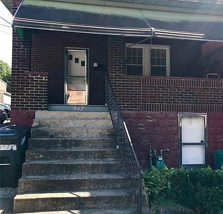 2nd image of 522 Brinton Ave