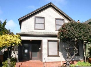 815 7th St, Eureka, CA 95501