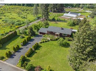 19031 S Coquina Ct, Oregon City, OR 97045