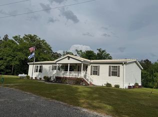 716 Scr 541a, Forest, MS 39074