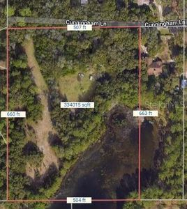 9 Cunningham Ln #4, Debary, FL, 32713