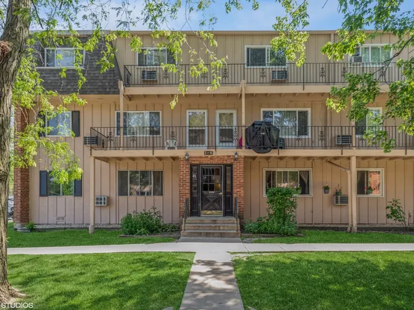 2410 Algonquin Rd APT 6, Rolling Meadows, IL 60008