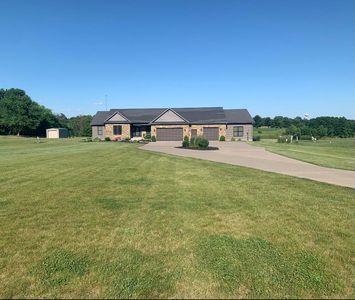 1951 N Tipton Rd, Muscatine, IA, 52761