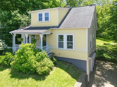 29 Millbury St, Grafton, MA, 01519