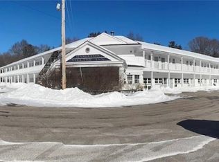 642 Boston Neck Rd, North Kingstown, RI 02852