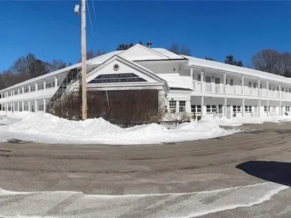 642 Boston Neck Rd, North Kingstown, RI 02852