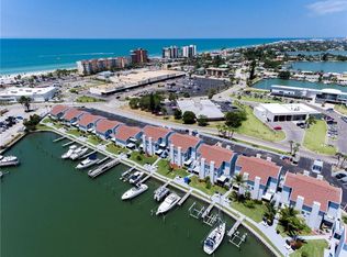 175 Medallion Blvd APT C, Madeira Beach, FL 33708