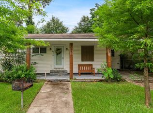 416 S 13th Ave, Hattiesburg, MS 39401