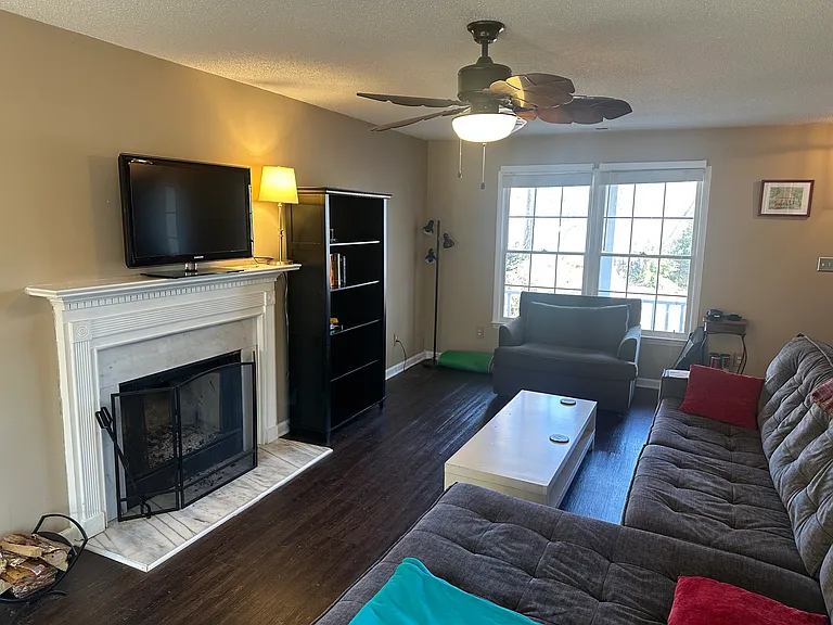 6101 Powder Horn Ct — Photo 6