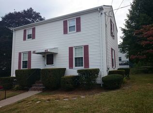 3 Jacqueline Rd, West Roxbury, MA 02132