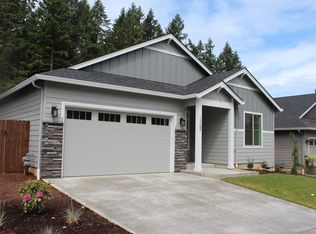 13602 NE 62nd Ct, Vancouver, WA 98686