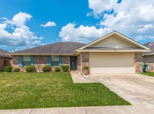 610 Breaux Rd, Lafayette, LA 70507