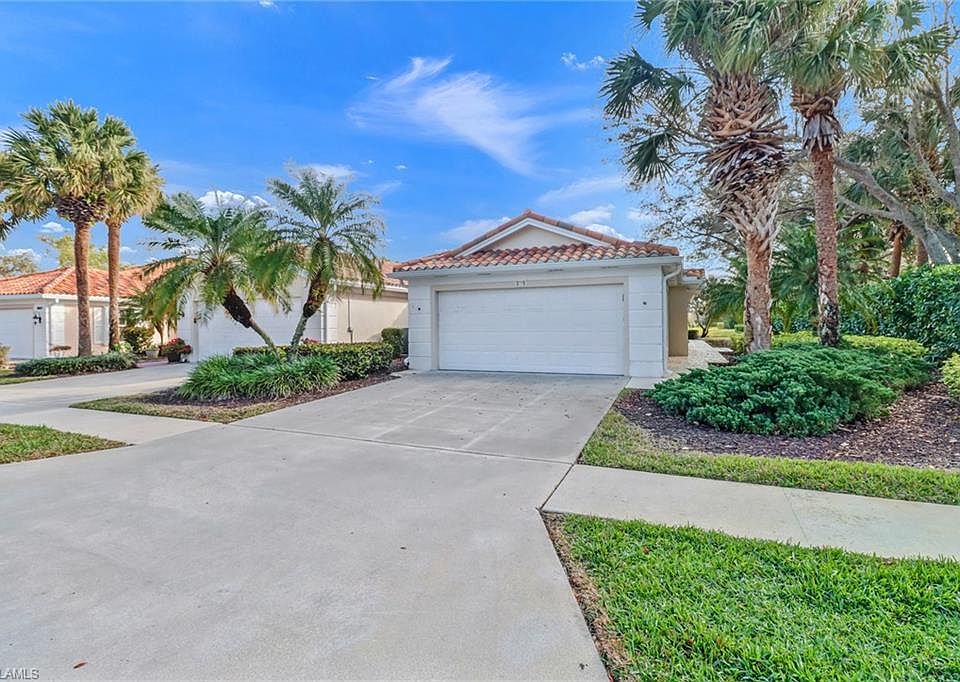 3695 El Segundo Ct, Naples, FL 34109 Zillow