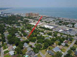 2941 Summerhaven Rd, Virginia Beach, VA 23451
