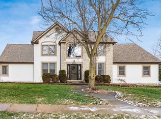 4545 Dunleary Dr, Dublin, OH 43017