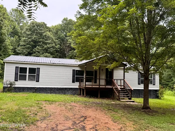 1088 Williams Rd, Hornbeak, TN 38232