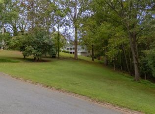 0 Patterson St, Troutman, NC 28166