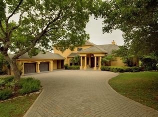 11501 Warbler Ledge, Austin, TX 78738