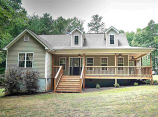 500 McKenzie Rd, Milner, GA 30257