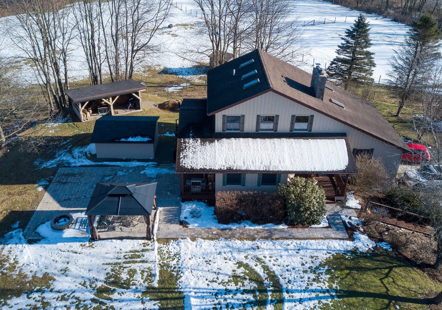 1716 Ny State Rte #79, Windsor, NY 13865 | Zillow