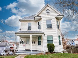 313 Cobun Ave, Morgantown, WV 26501