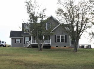 422 Corby Bridge Rd, Limestone, TN 37681