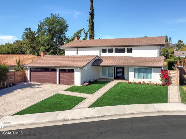 31915 Foxmoor Ct, Westlake Village, CA 91361